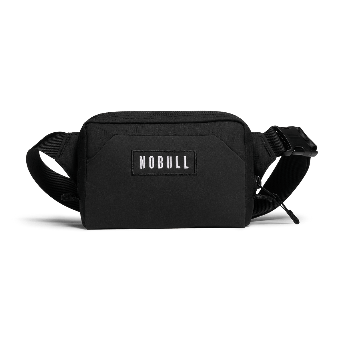 NOBULL Black Crossbody Bag