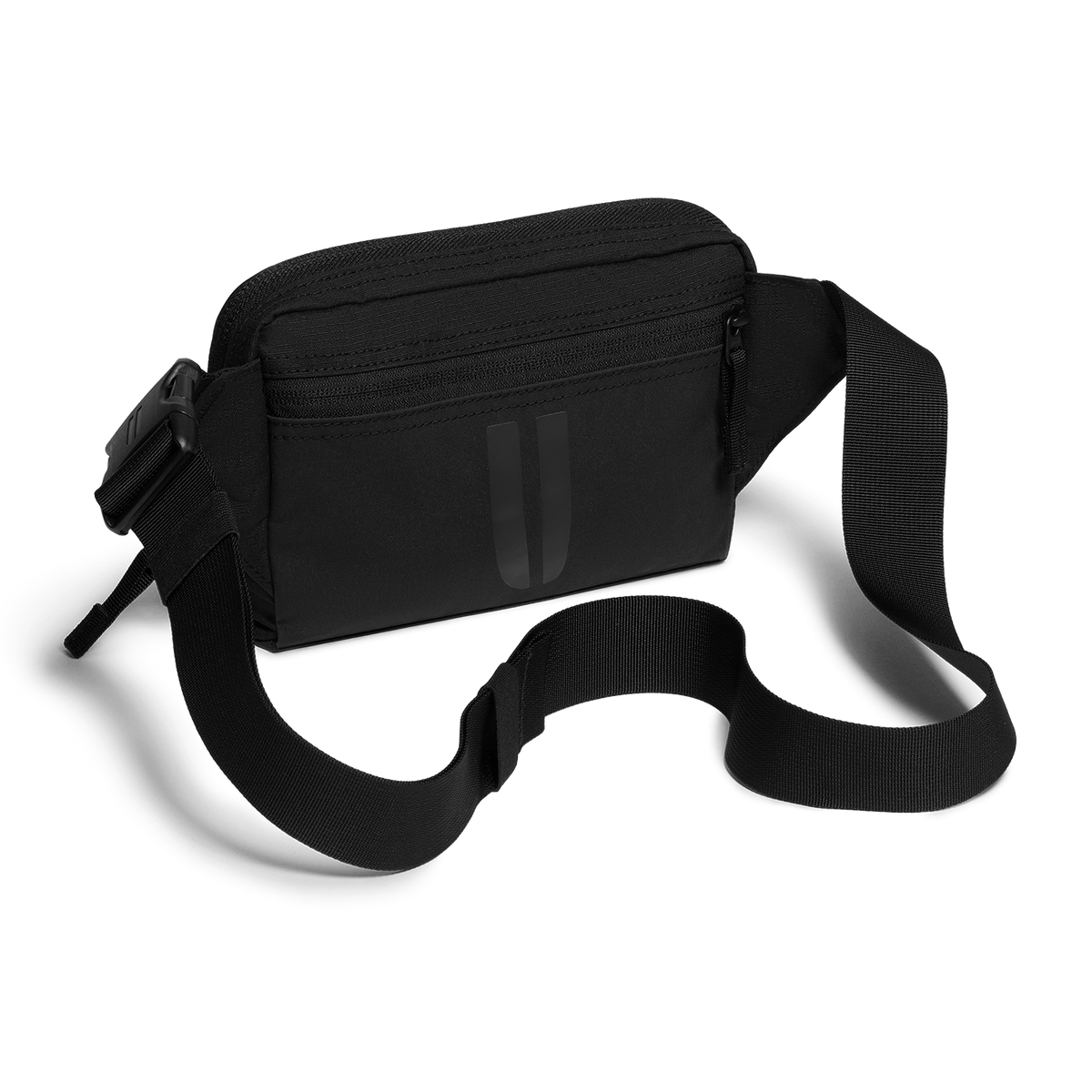 NOBULL Black Crossbody Bag