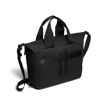 NOBULL Black Carryall Tote Bag