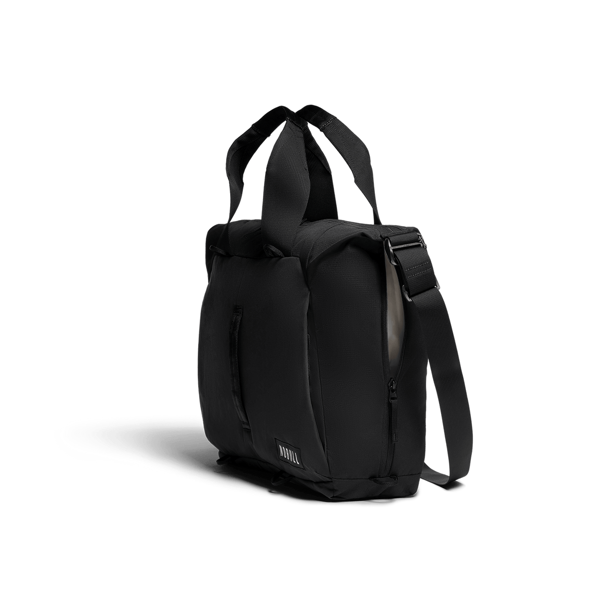 NOBULL Black Carryall Tote Bag