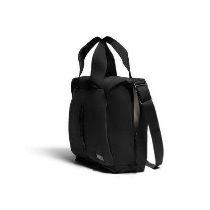 NOBULL Black Carryall Tote Bag