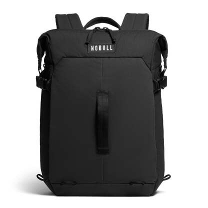 NOBULL Black NOBULL Backpack