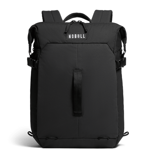 NOBULL Black NOBULL Backpack