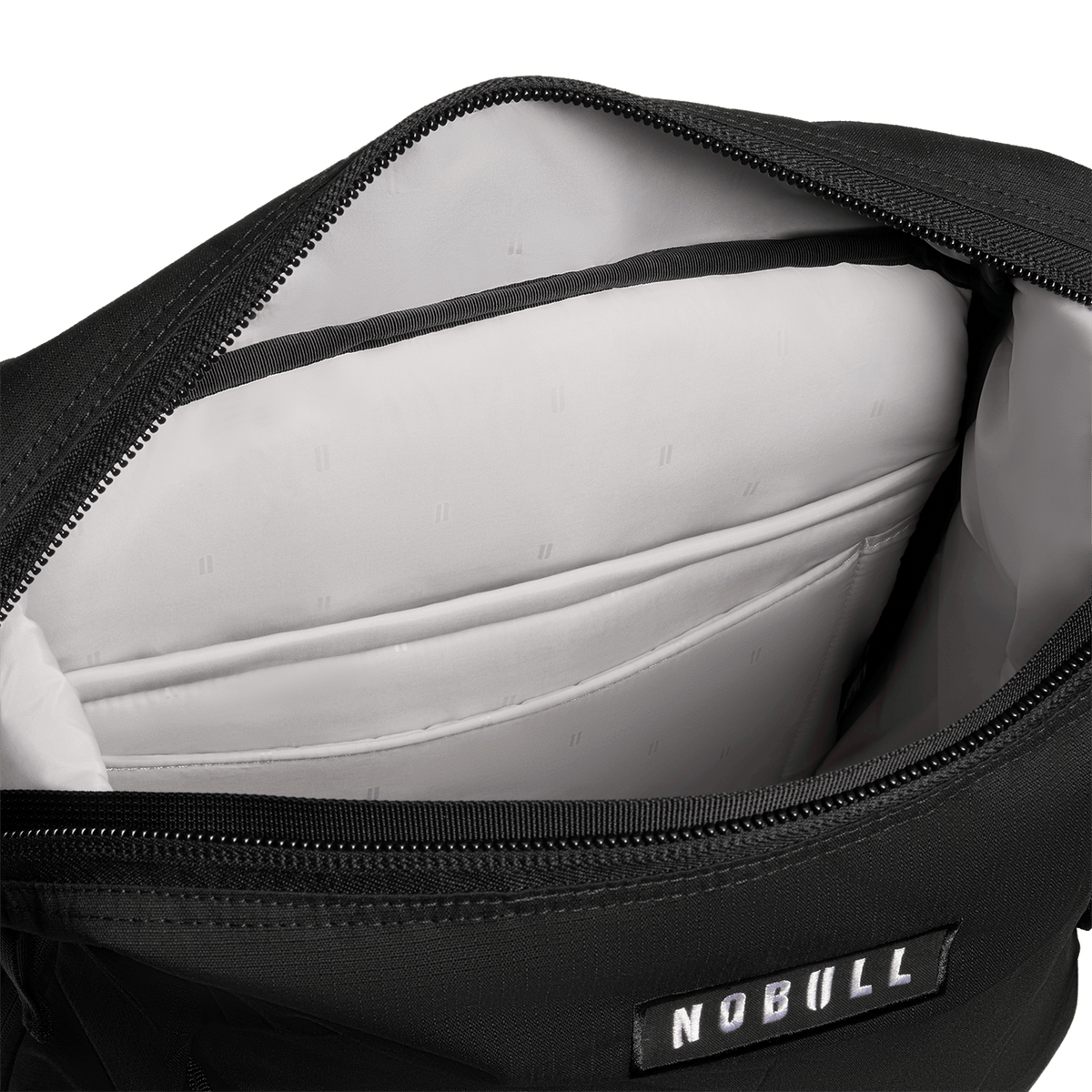 NOBULL Black NOBULL Backpack