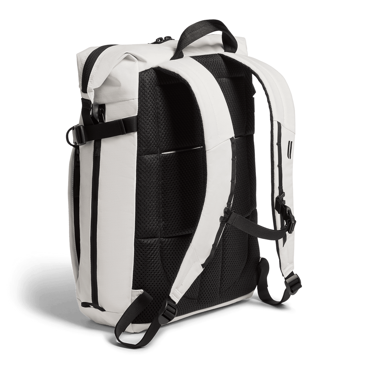 NOBULL White NOBULL Backpack