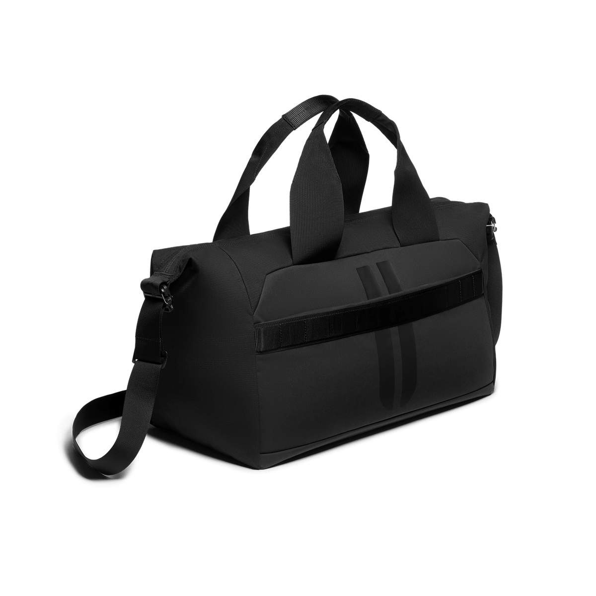 NOBULL Black NOBULL Gym Bag