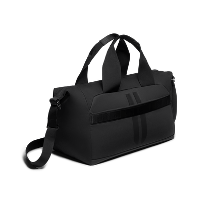 NOBULL Black NOBULL Gym Bag