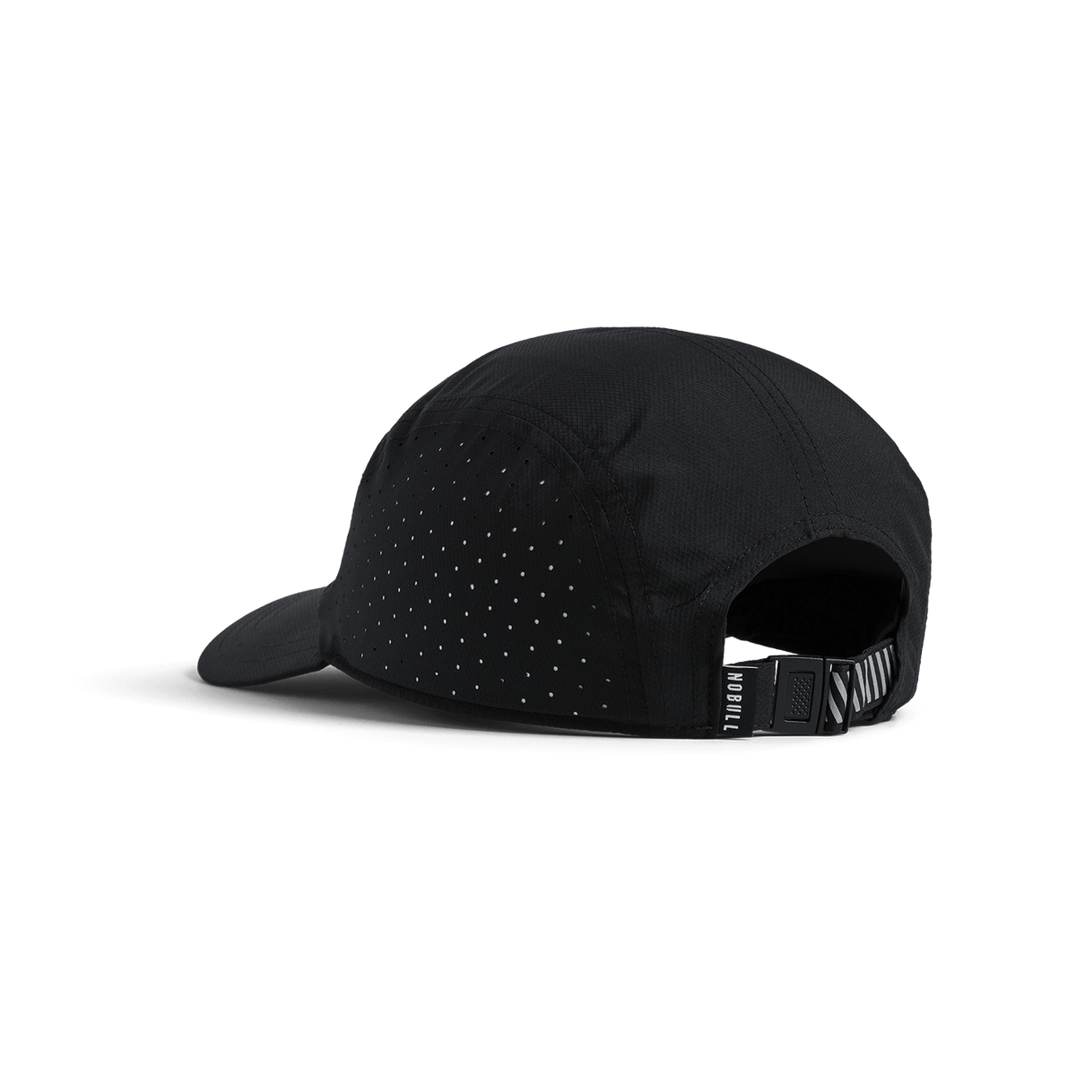 NOBULL Black NOBULL Performance Hat