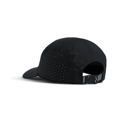 NOBULL Black NOBULL Performance Hat