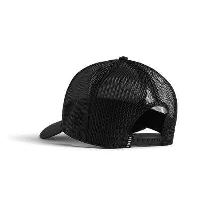 NOBULL Black U NOBULL Trucker Hat