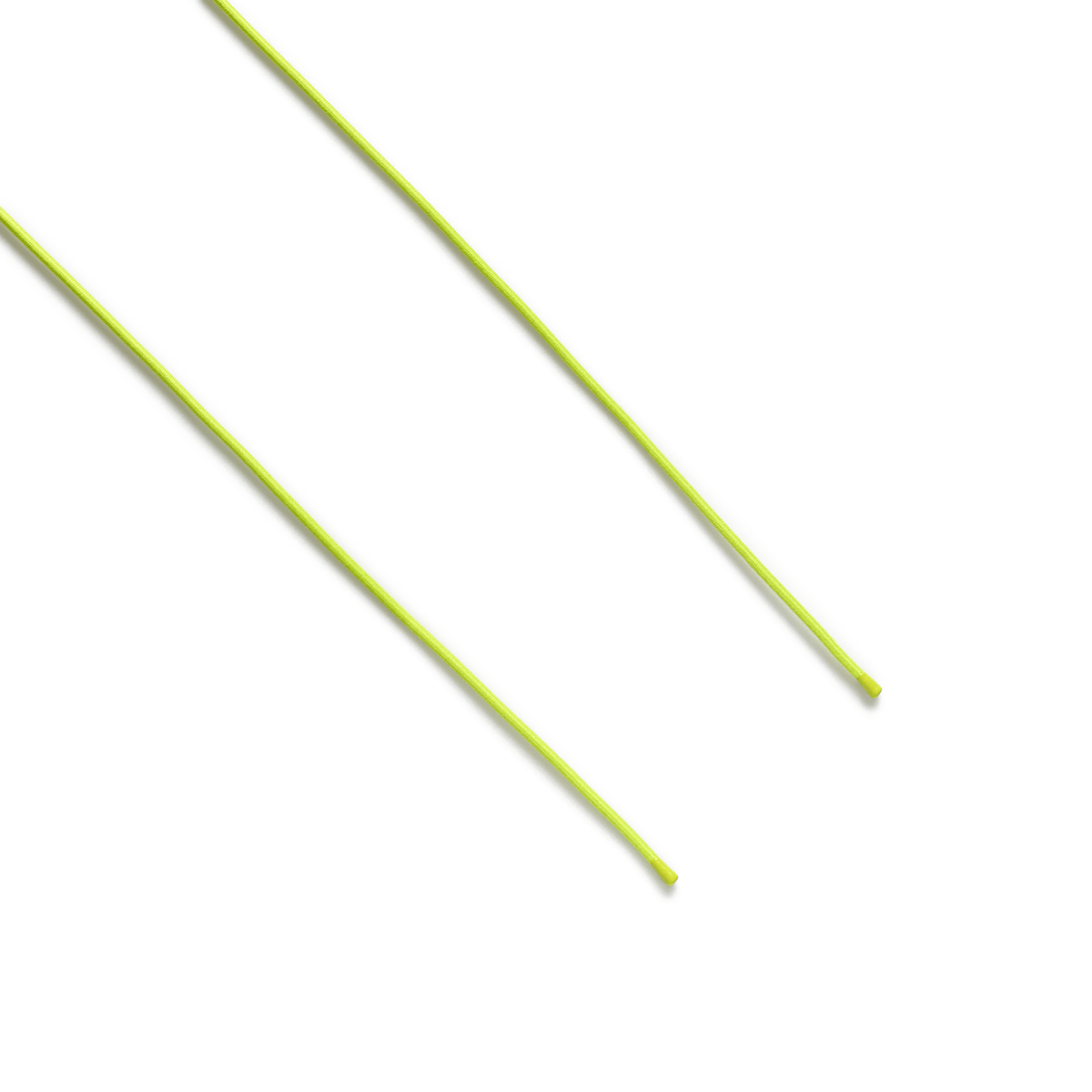 NOBULL No-Tie Elastic Laces | Zest