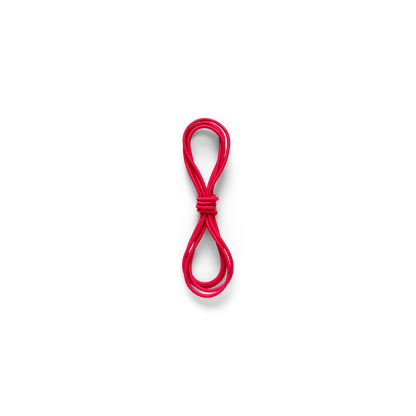 NOBULL No-Tie Elastic Laces | Punch