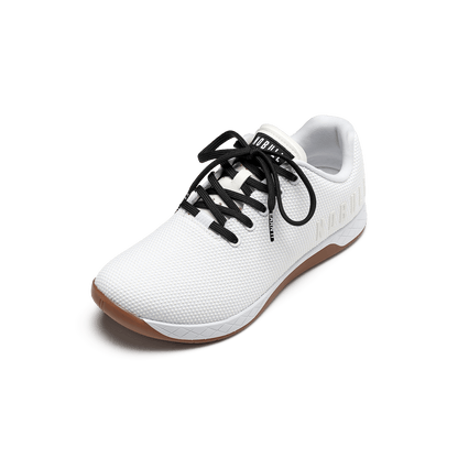 NOBULL Shoelaces | Black Earn It