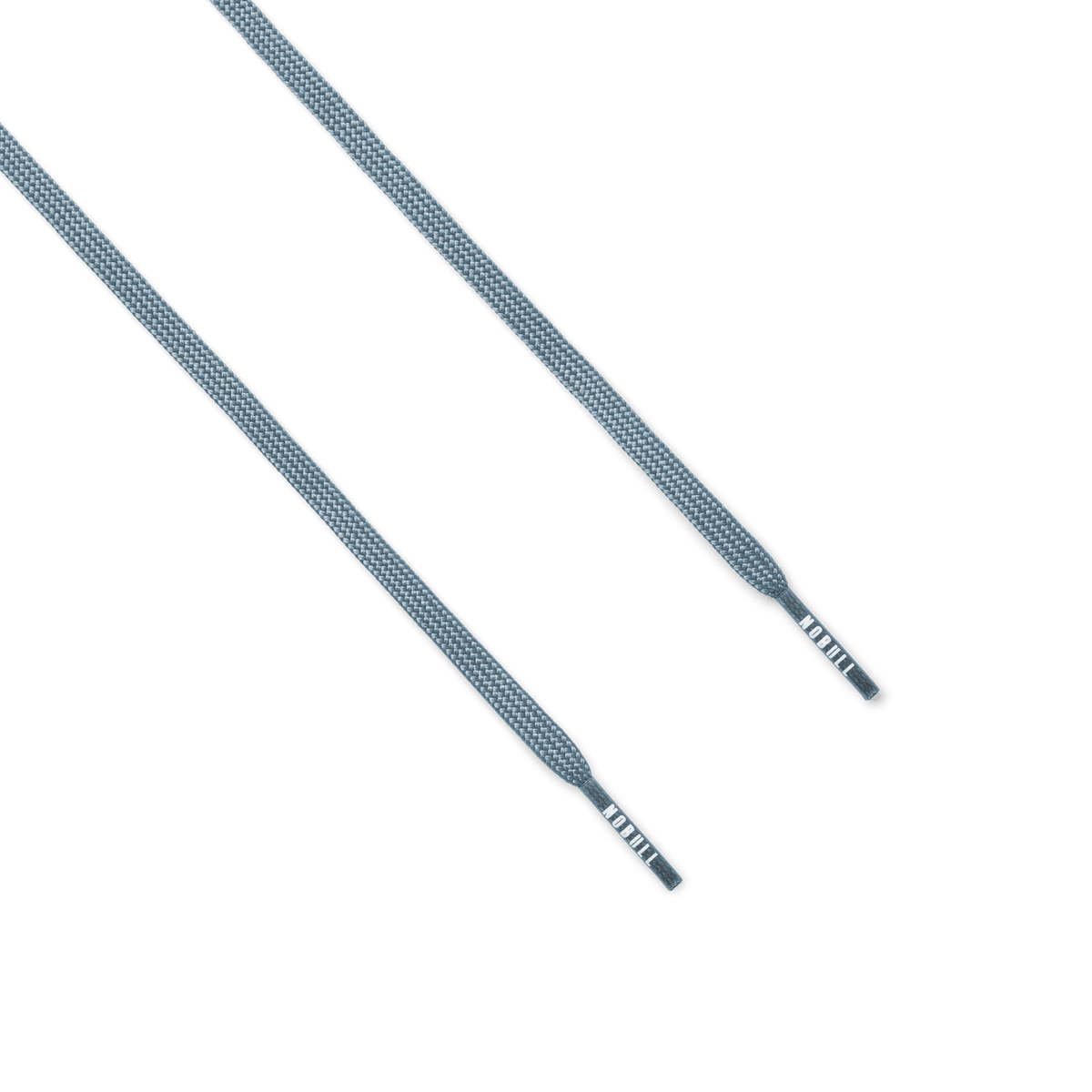 NOBULL Shoelaces for High-Tops | Powder Blue