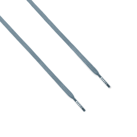 NOBULL Shoelaces for High-Tops | Powder Blue