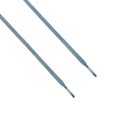 NOBULL Shoelaces | Powder Blue