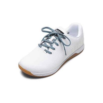 NOBULL Shoelaces | Powder Blue