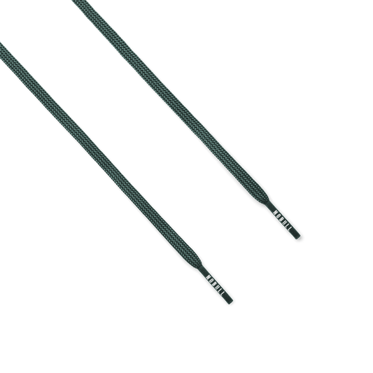 NOBULL Shoelaces | Dark Aqua