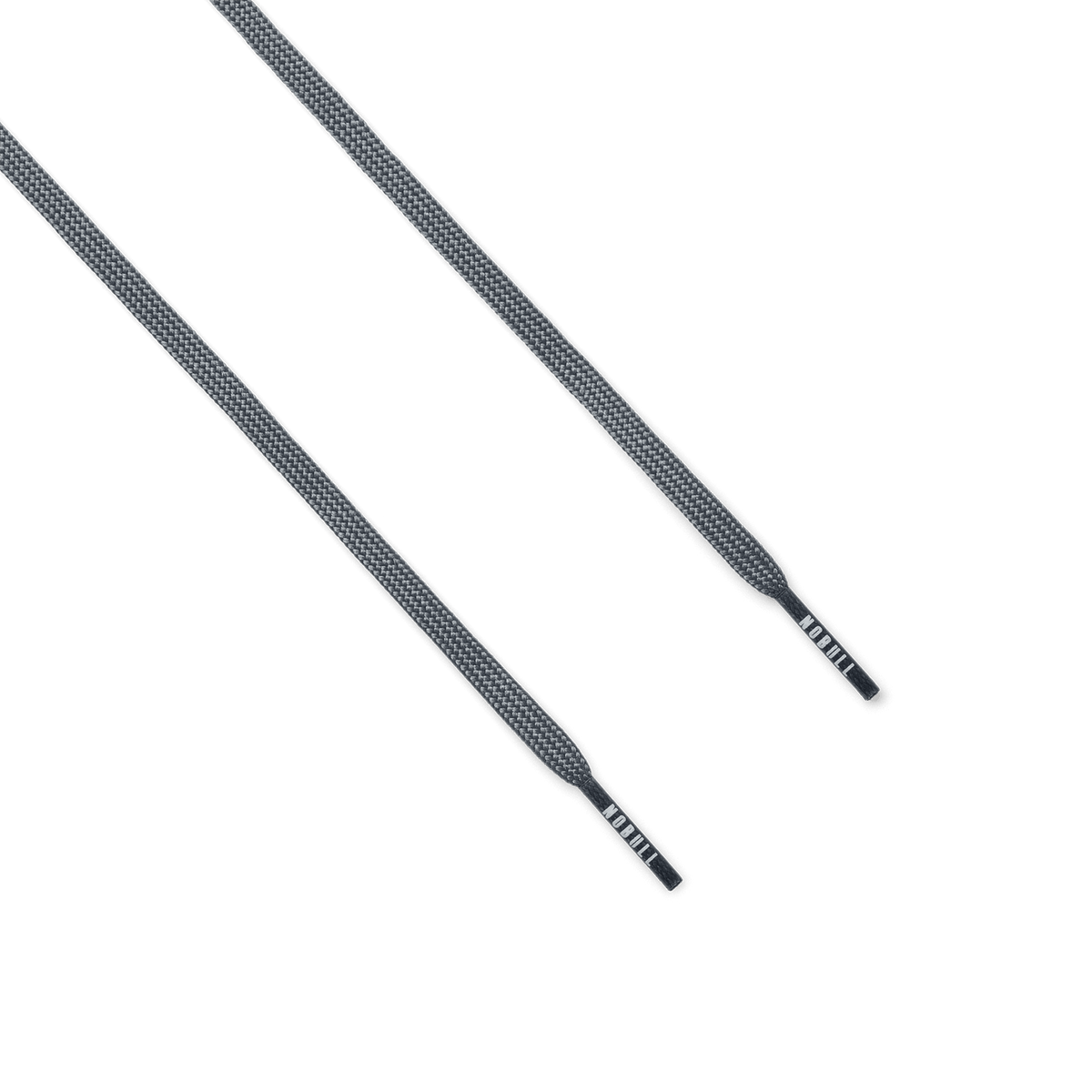 NOBULL Shoelaces for High-Tops | Storm Cloud