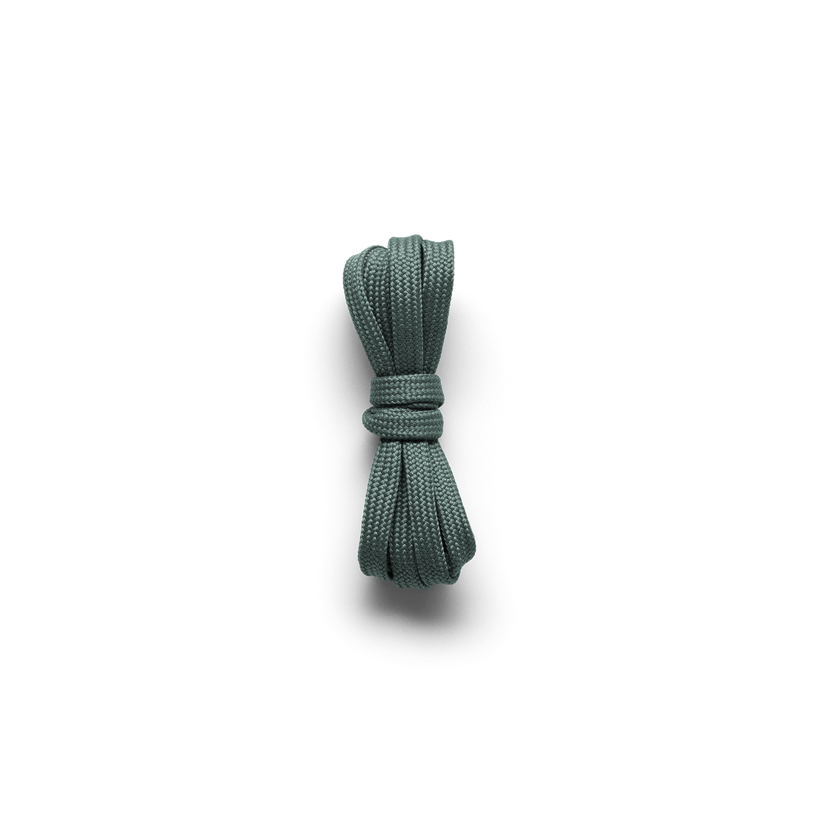 NOBULL Shoelaces | Silver Pine