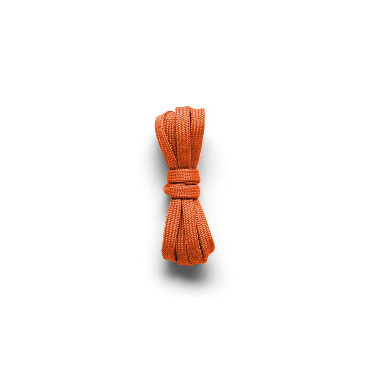 NOBULL Shoelaces for High-Tops | Scarlet