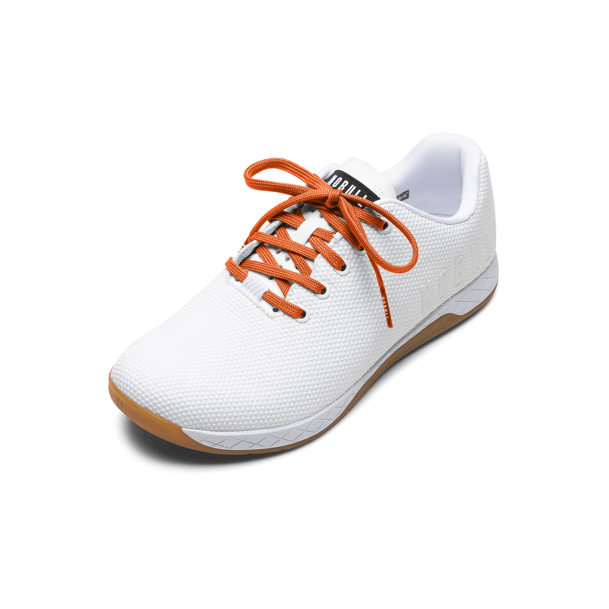 NOBULL Shoelaces | Scarlet