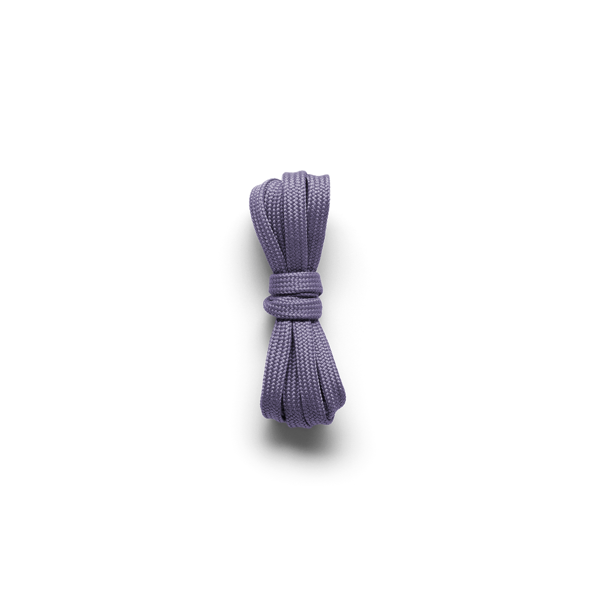 NOBULL Shoelaces for High-Tops | Purple