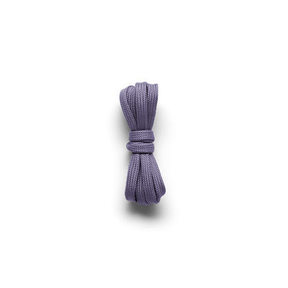 NOBULL Shoelaces for High-Tops | Purple