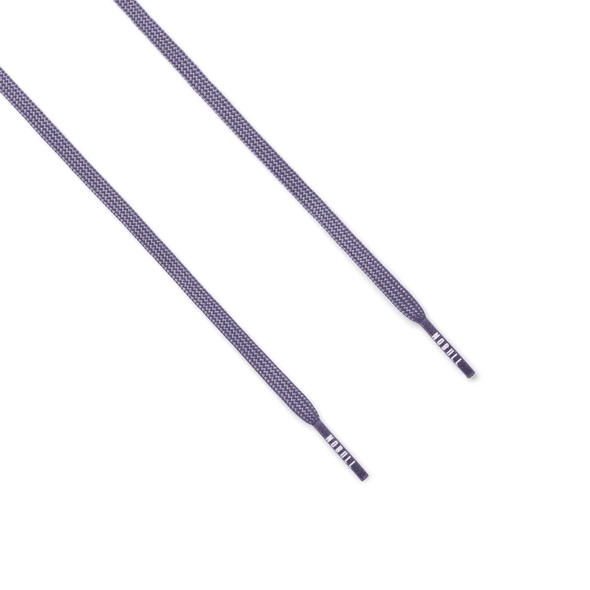 NOBULL Shoelaces | Purple