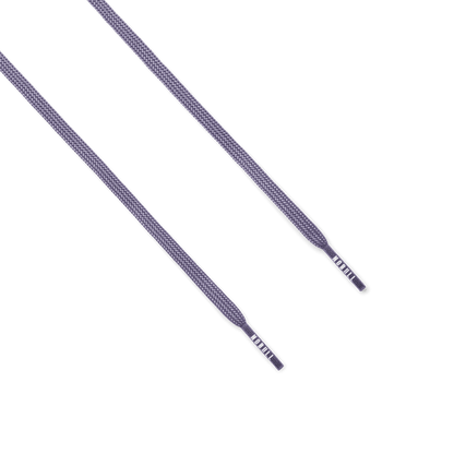 NOBULL Shoelaces | Purple