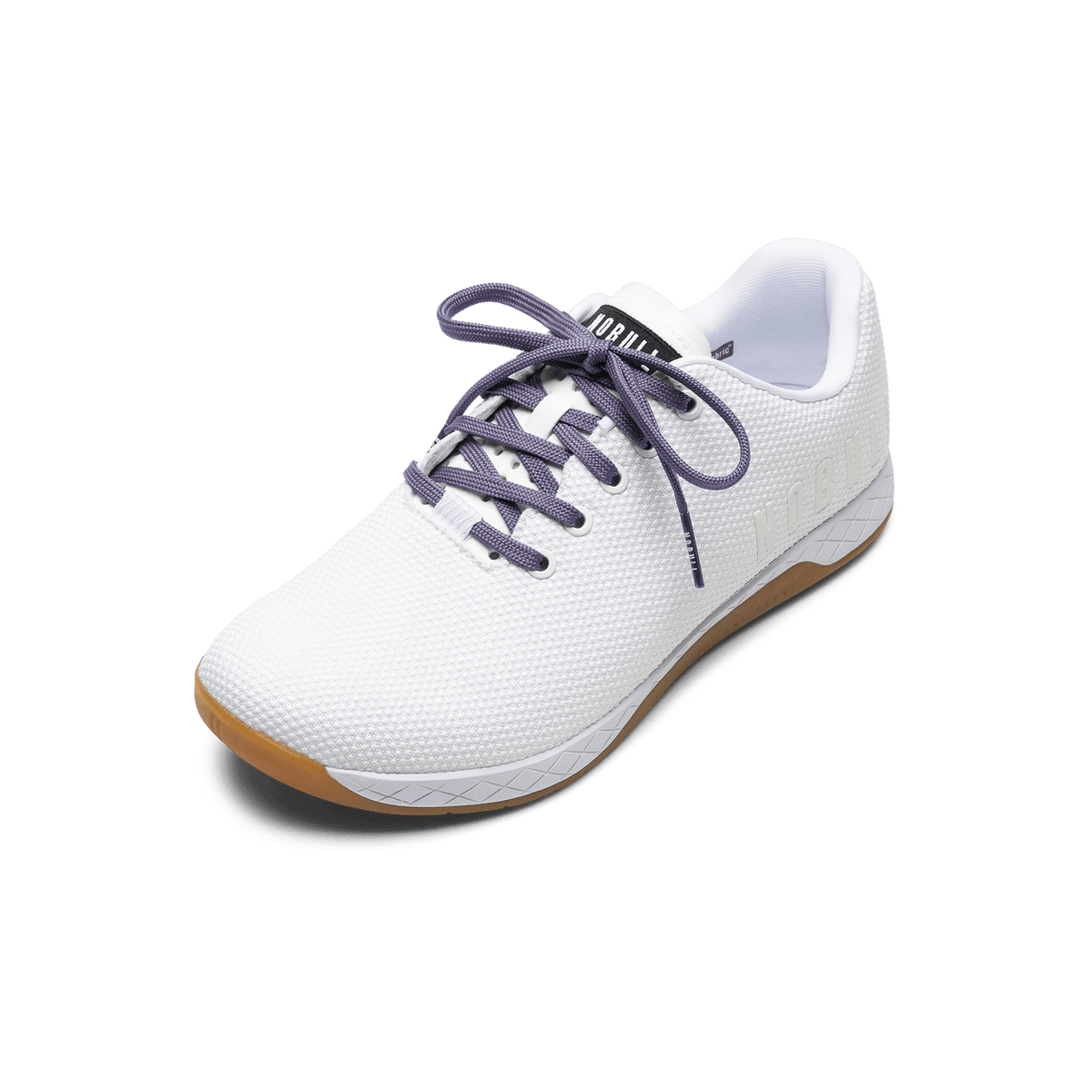 NOBULL Shoelaces | Purple