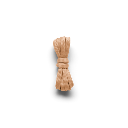 NOBULL Shoelaces | Peach