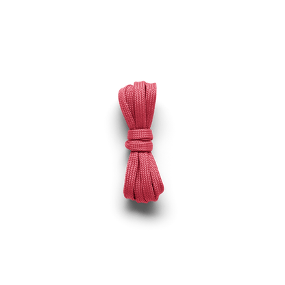 NOBULL Shoelaces for High-Tops | Hibiscus