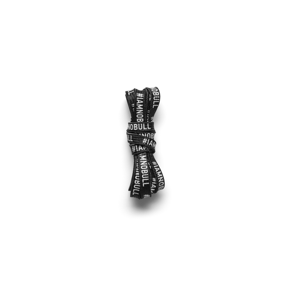 NOBULL Shoelaces | #IAMNOBULL