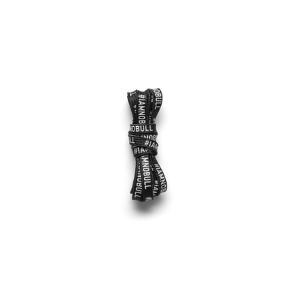 NOBULL Shoelaces | #IAMNOBULL