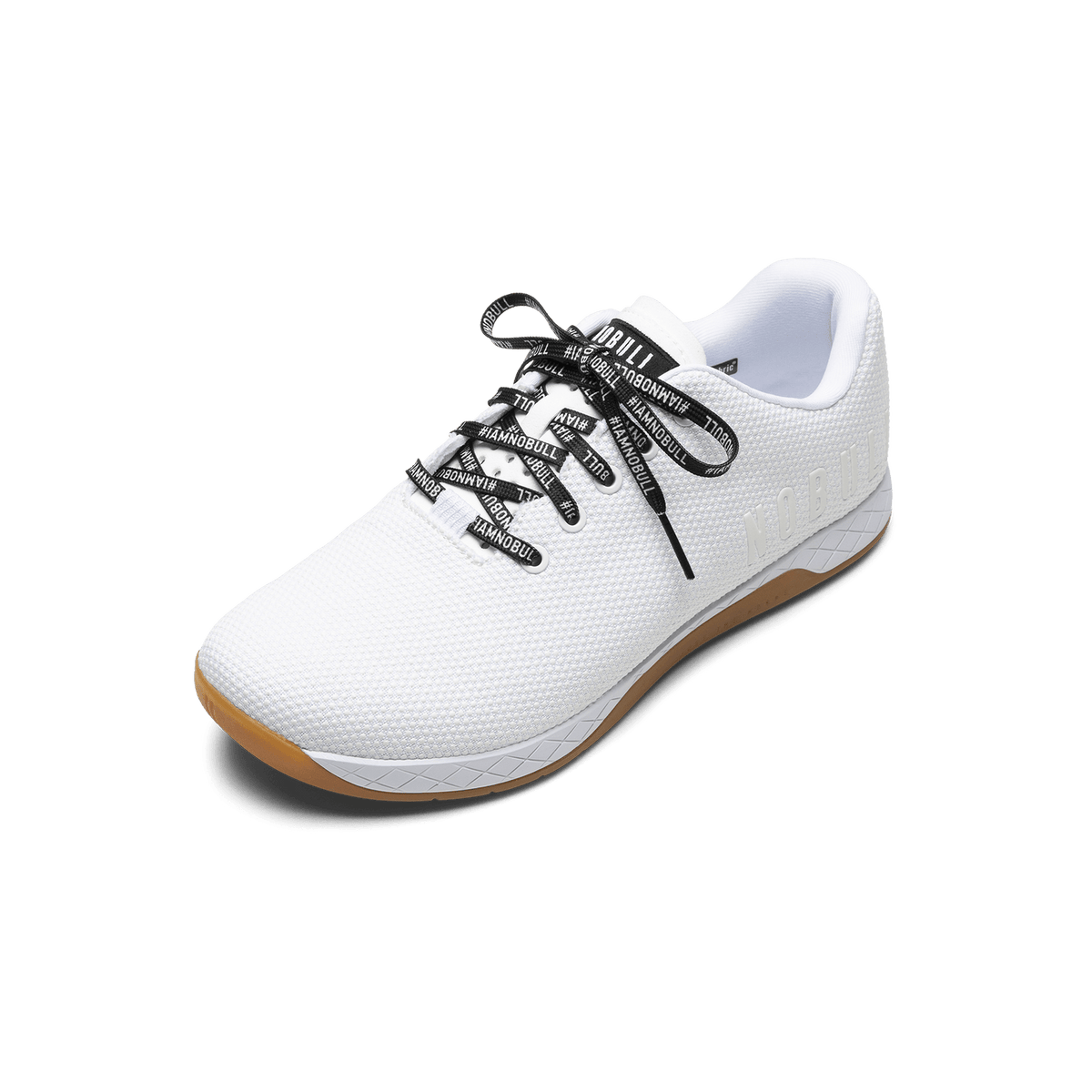 NOBULL Shoelaces | #IAMNOBULL
