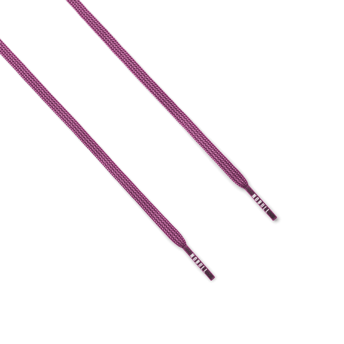 NOBULL Shoelaces | Vivid Fuchsia