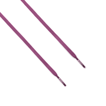 NOBULL Shoelaces | Vivid Fuchsia