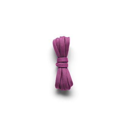 NOBULL Shoelaces | Vivid Fuchsia