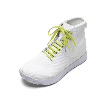 NOBULL Shoelaces for High-Tops | Zest