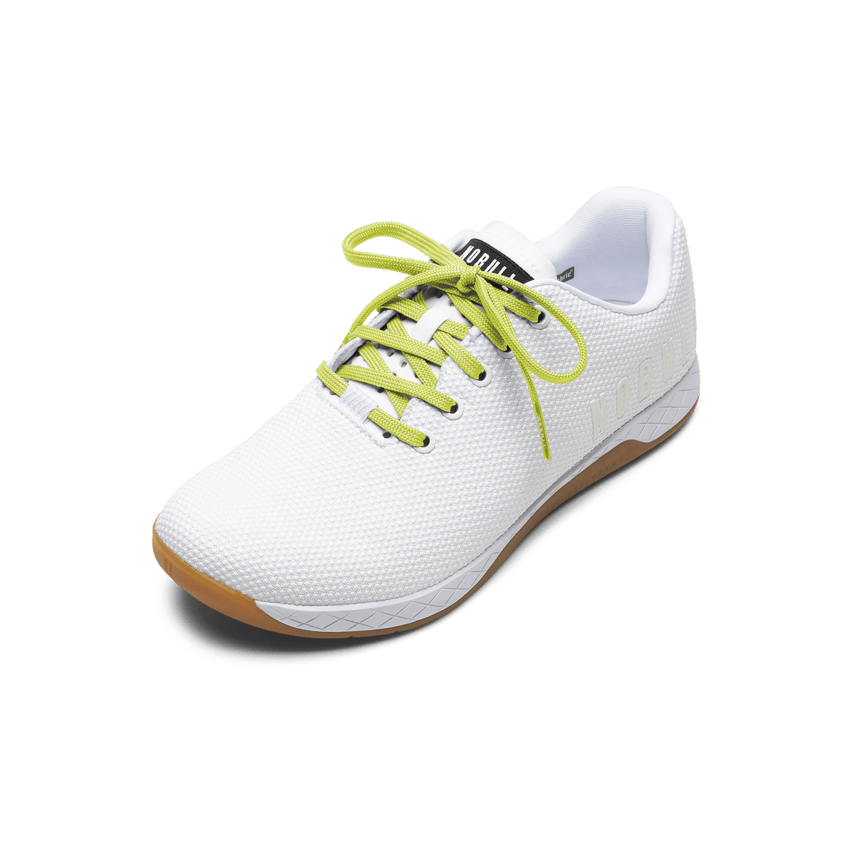 NOBULL Shoelaces | Zest
