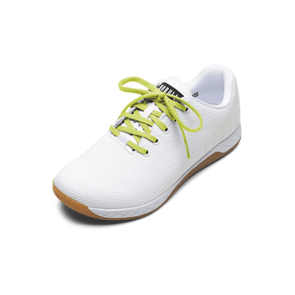 NOBULL Shoelaces | Zest