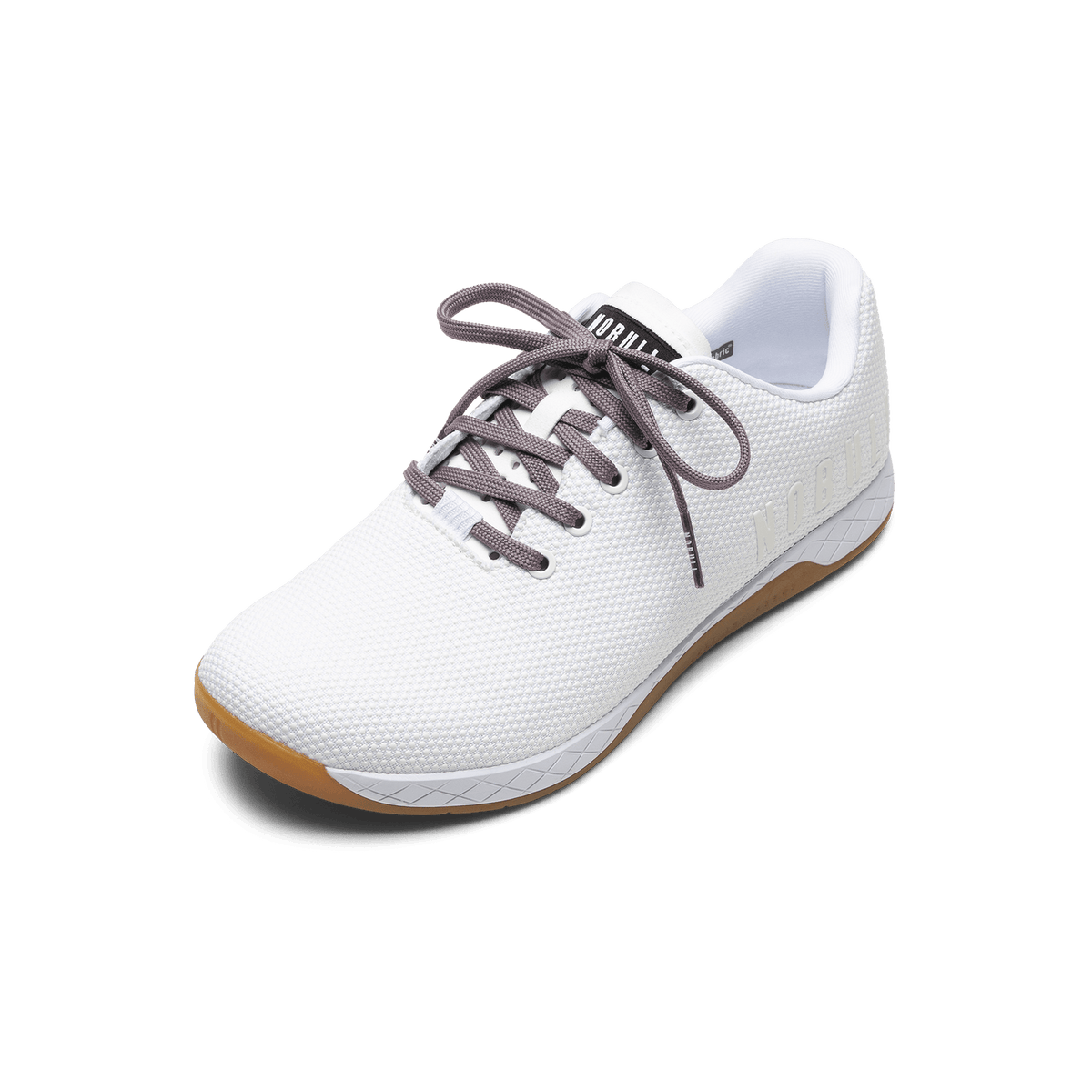 NOBULL Shoelaces | Elderberry