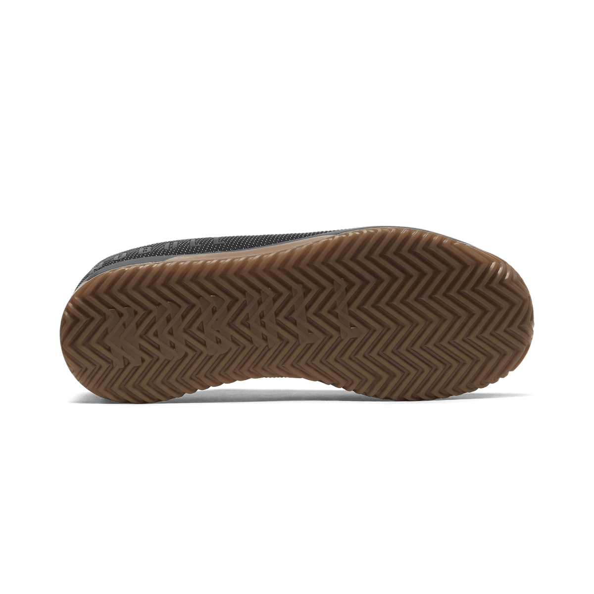 NOBULL Women's Black Gum Outwork Edge Shoes
