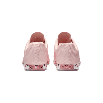 NOBULL Women's Rose Butterfly Outwork Shoes