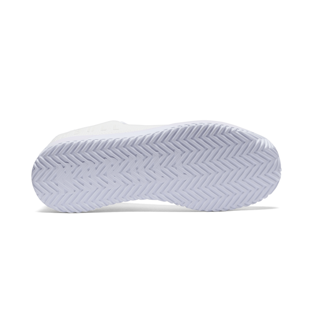 NOBULL Women's White Outwork Edge Shoes