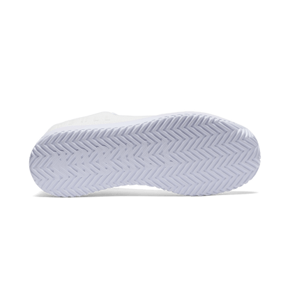 NOBULL Women's White Outwork Edge Shoes