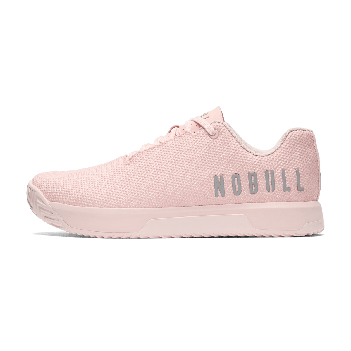 NOBULL Women's Rose Outwork Edge Shoes