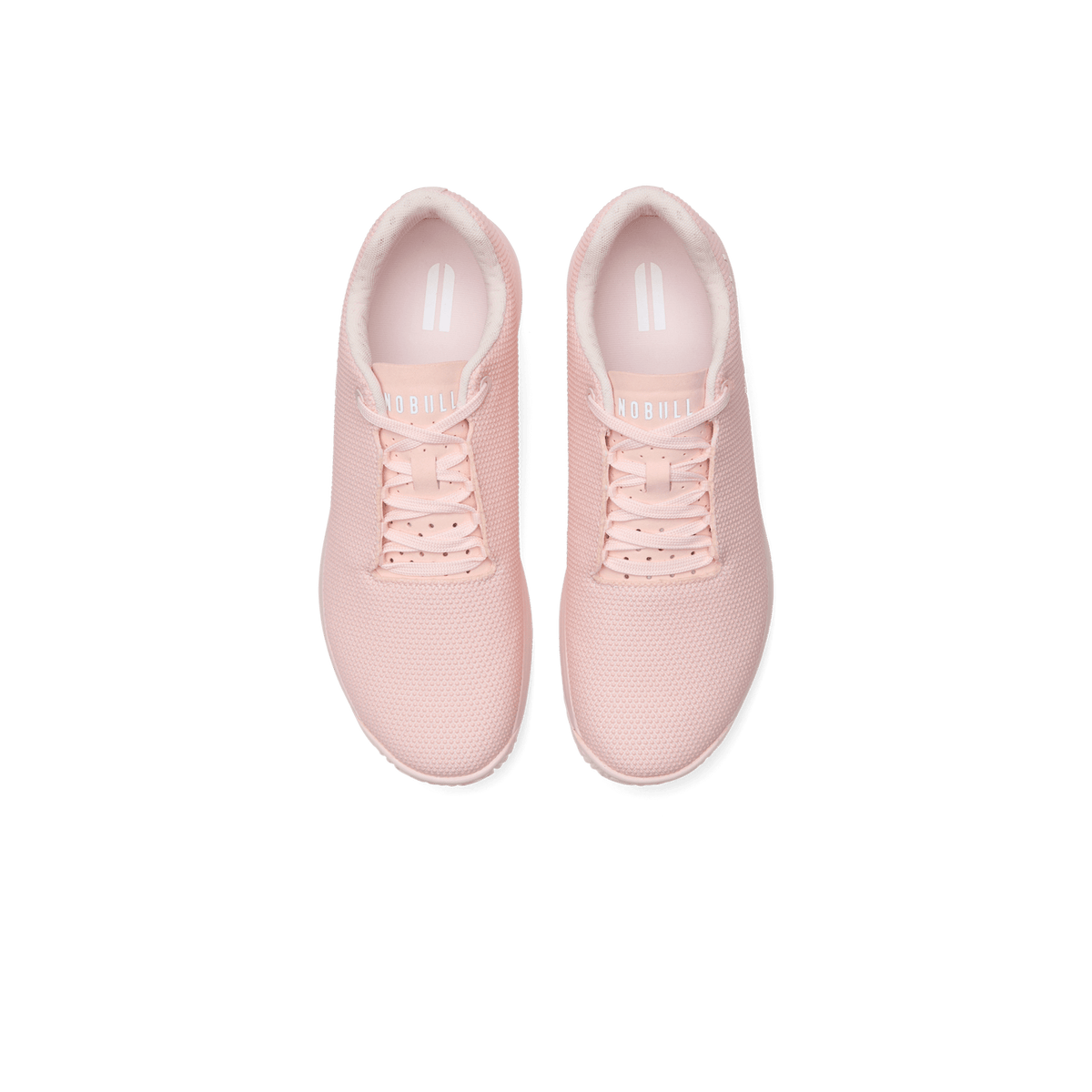 NOBULL Women's Rose Outwork Edge Shoes