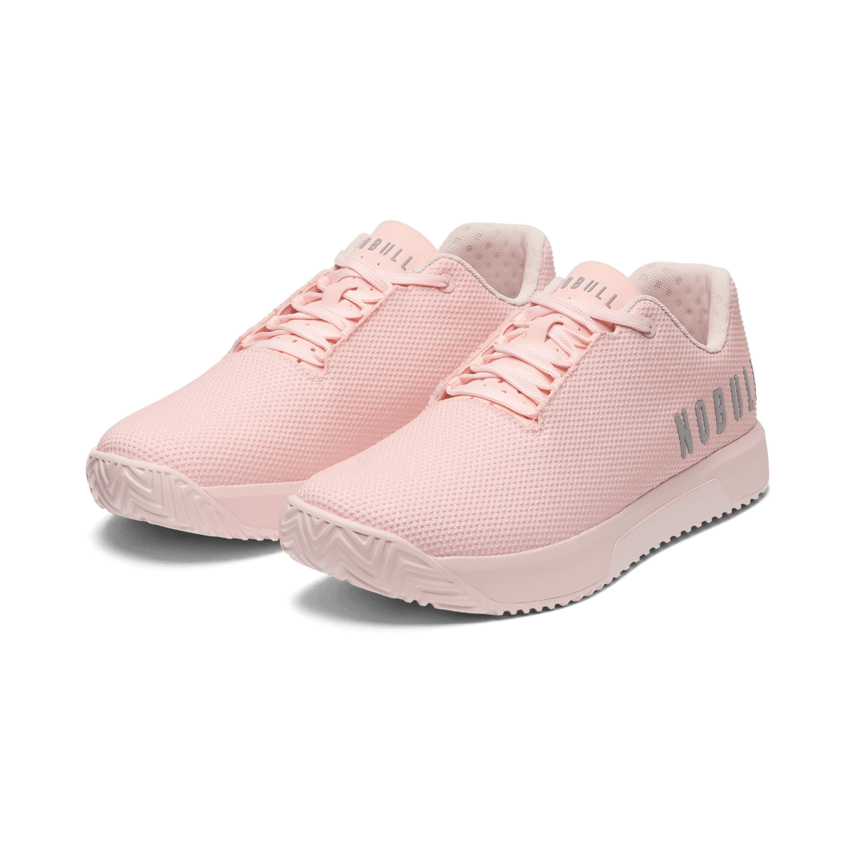 NOBULL Women's Rose Outwork Edge Shoes